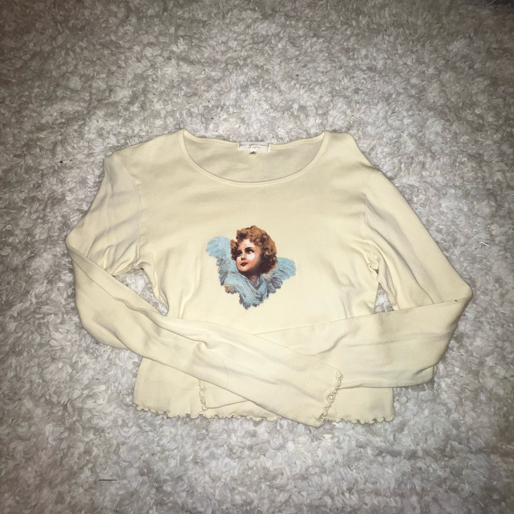 Urban outfitters Cherub tee